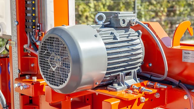 Electric, Petrol and Diesel Options