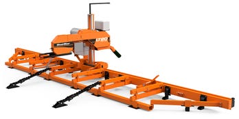 LT20B Sawmill