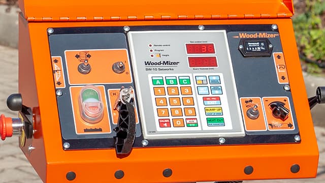 Setworks and Controls