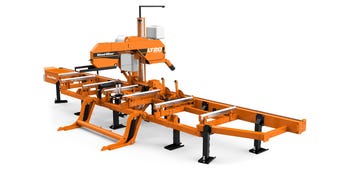 LT20 Sawmill
