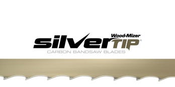 SilverTIP Bandsaw Blades