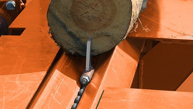 Standard V Feed Table