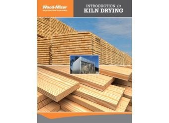 Introduction to Kiln Drying